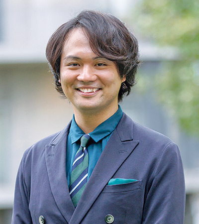 経済学科 卒業生
