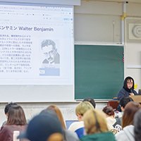 視覚芸術表現の世界