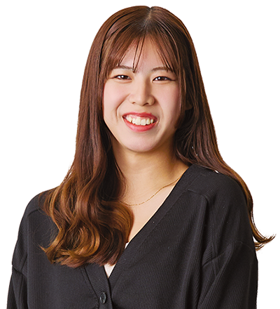 人間科学科 学生