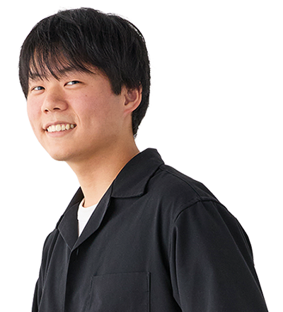 総合文化学科 学生